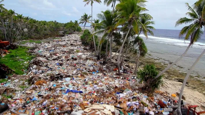 Save the Oceans