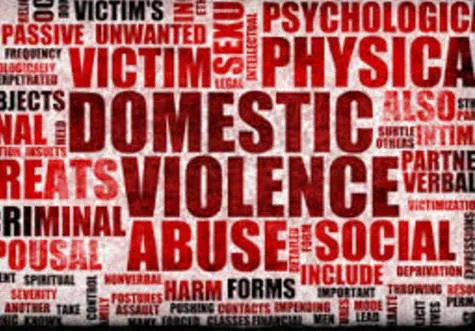 Change Domestic Abuse Law