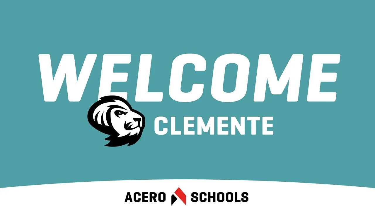 Removal of Principal Harris at Roberto Clemente