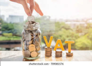 Implement VAT changes on SMS Shortcode Messages
