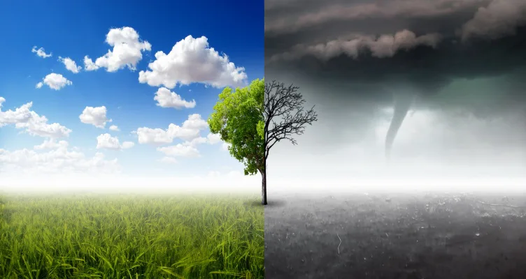 Establish ETHS Climate Curriculum Now!