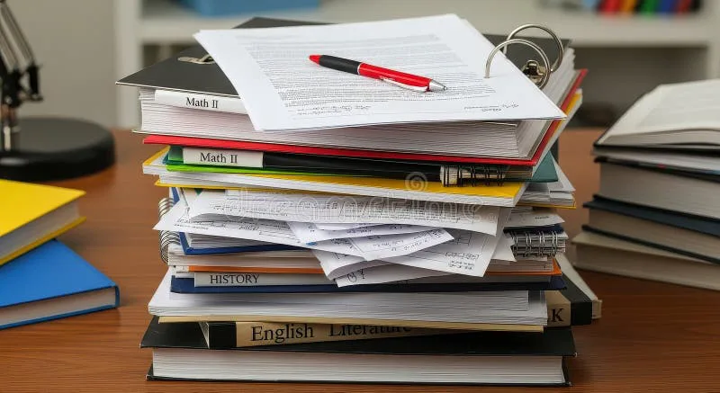 Homework ban