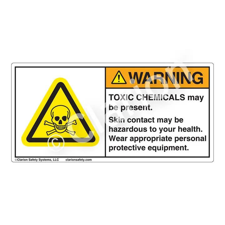Washington Health Professionals Urge Strong Chemical Policy Reform! 