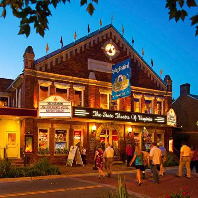 Bring the Barter Theatre to Mount Airy
