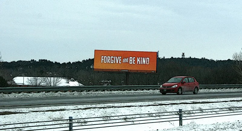 PETITION TO CONTROL OUTDOOR ADVERTISING IN ALL OF LA CROSSE COUNTY