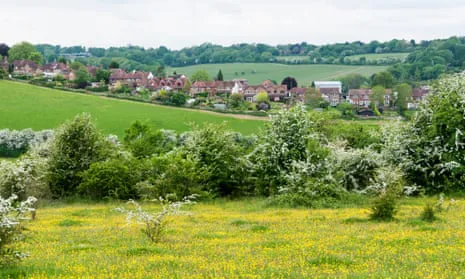Save Kirklees Knoll, Farsley