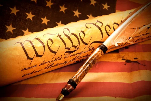 Support Petition for Civil Liberty Resolution PARK COUNTY