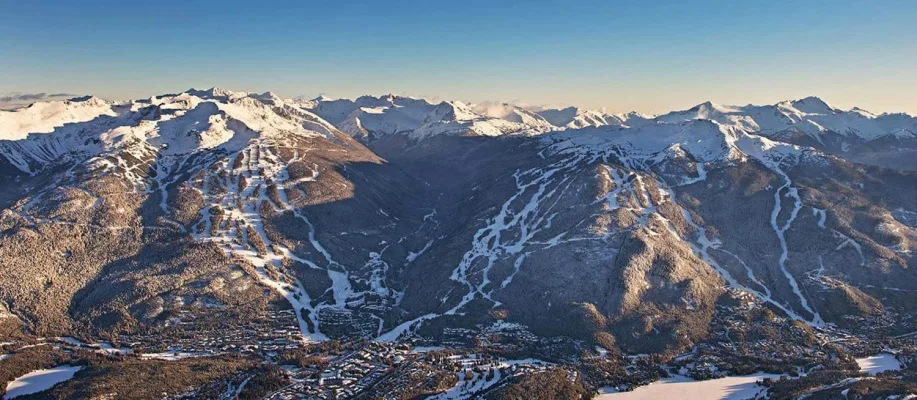 Automatically book care givers into Whistler Blackcomb on days their kids are in programs.
