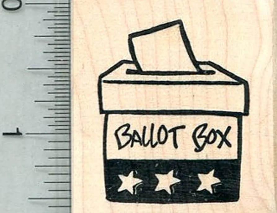 Give us our vote back / Повернути право голосу 