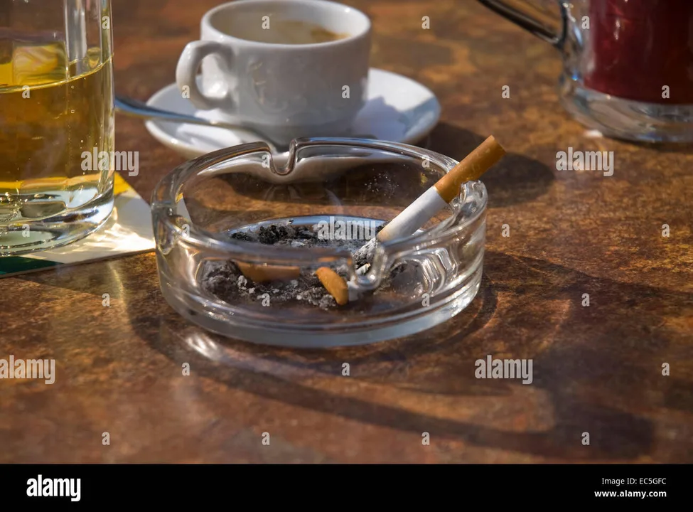 Smokers Rights Aren\'t Protected