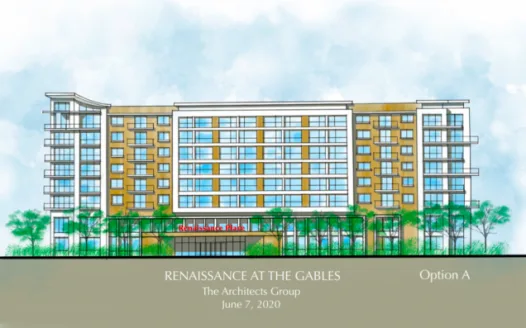 Renaissance Extended Care Facility