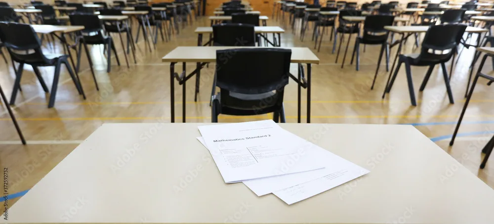 Split Midterm Schedule