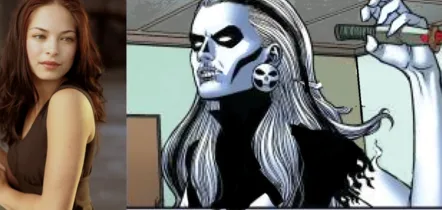 Kristen Kruek to play Silver Banshee McDougal for Supergirl Season 3