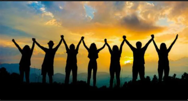 Our body our choice