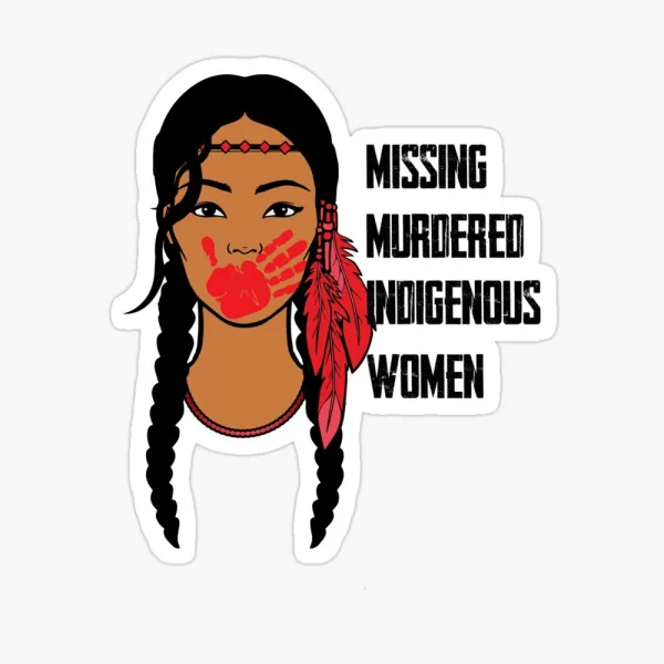 Take Action Today For Missing Murdered Indigenous Women and Girls