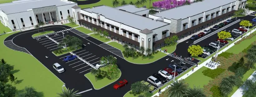 Support a new STEAM focused Charter school for Parkland