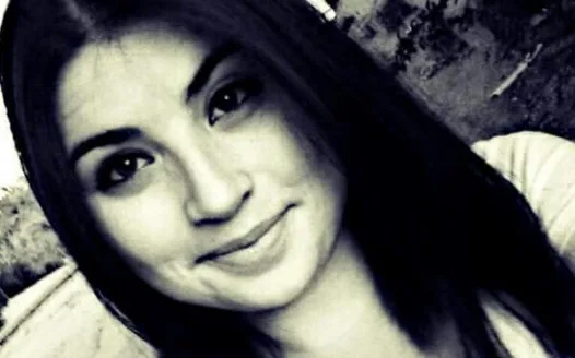 Justice for Sofia