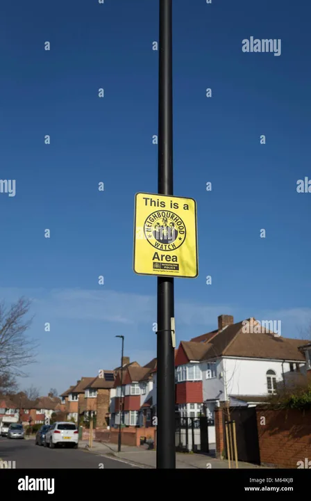 Instate policing around Ilford South