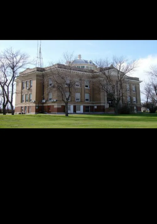 Reverse Mountrail County's Taxation Method