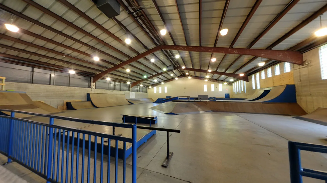 Side Fix Ltd to bring to Rugby a indoor Urban activities experience