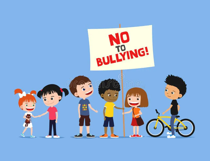 Stop ALL bullying and get the laws changed, everywhere