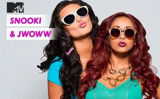 Bring back Snooki & Jwoww