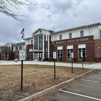 Put metal detectors in WJCC schools!