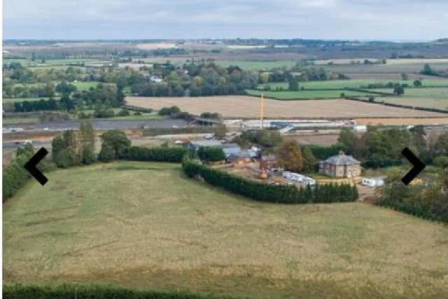 OPPOSITION OF FAMILY SUPPORT UNIT DEVELOPMENT IN EMERSON VALLEY, MK