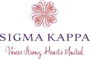 Recolonization of Sigma Kappa at Pepperdine University