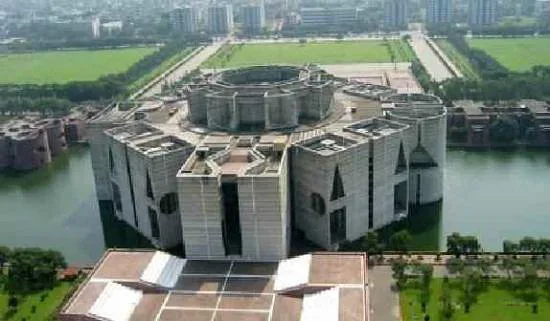 Campaign for Accountable Democracy in Bangladesh