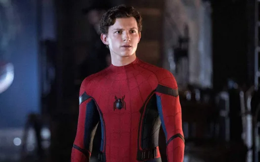 Return Spider-Man to the MCU #BringSpiderManBack