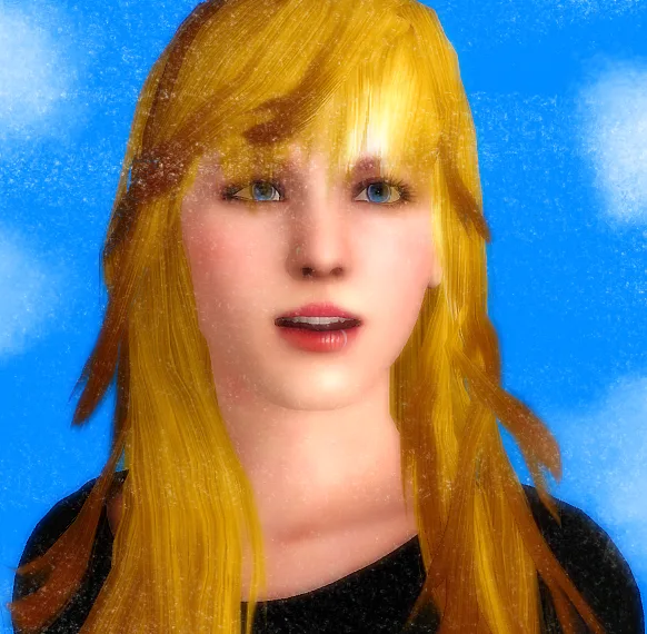 Please Let Lizanne in Dead or Alive!