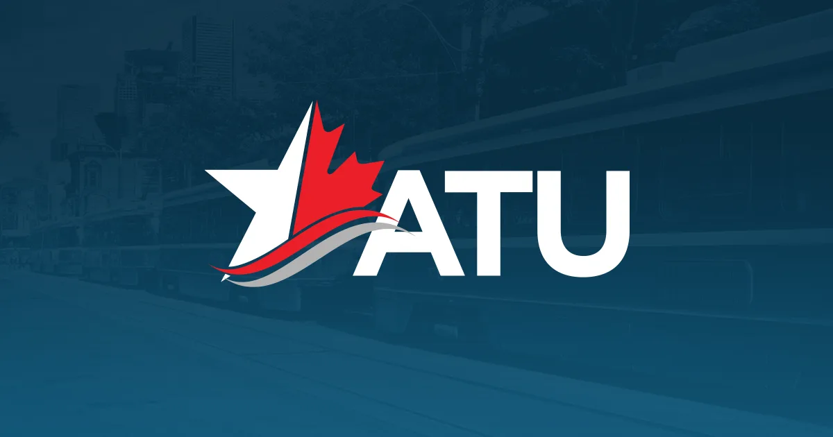 ABOLISH The Amalgamated Transit Union, Local 113