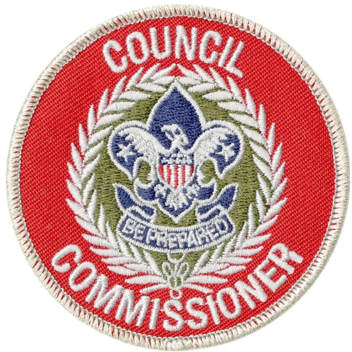 A Call for the Removal of Keith Cox as District Commissioner of the Lonesome Pine District
