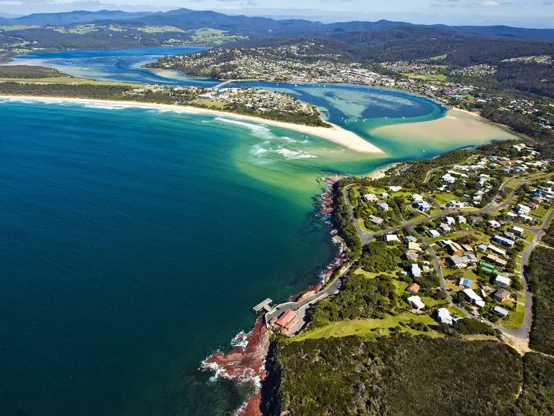 Merimbula is ready for Triple J\'s One Night Stand!