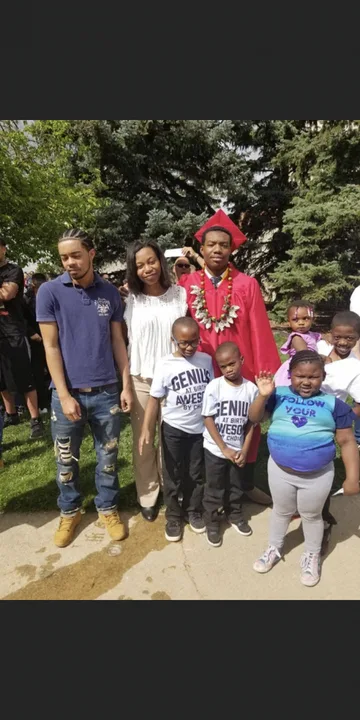 Justice for Reaqwon Garrick