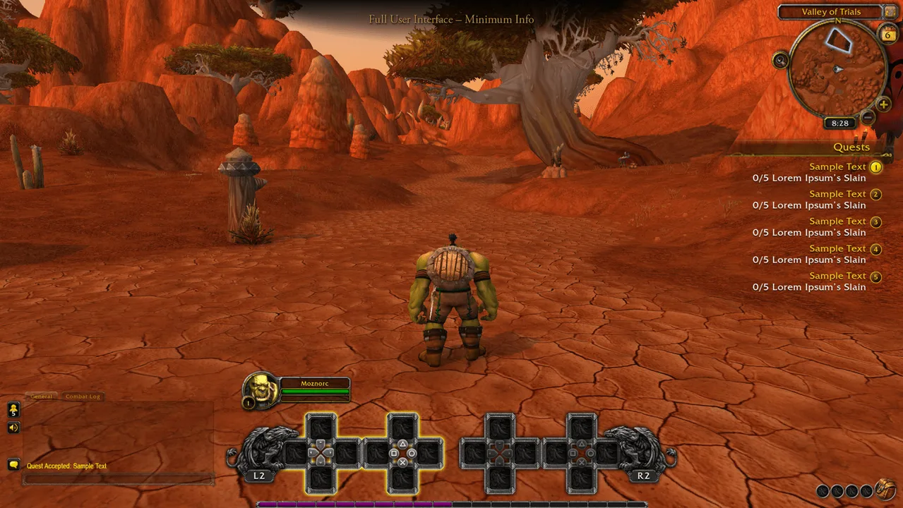 Tomislav Mareković - Stop playing WoW!