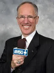 Remove Mike "Doc" Emrick from NBC NHL Broadcasts