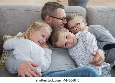 To The Fathers