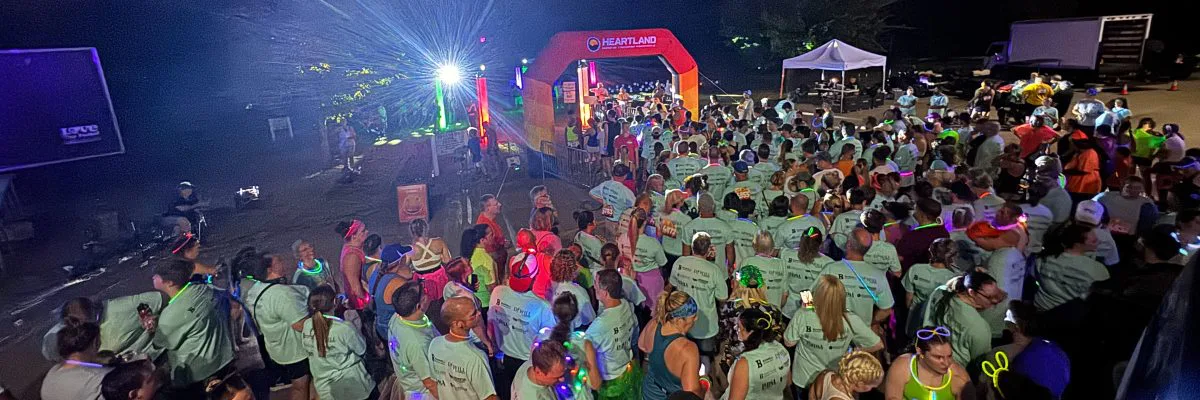 Bring Electric Run 5k to Miami ♥