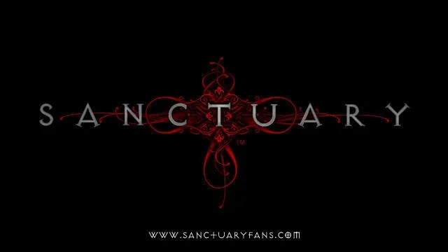 Petiton For Ryan Robbins To Be In The Sanctuary Opening Credits