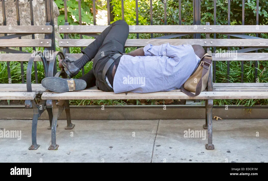 The Issue of Homelessness!