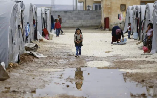 Refugees Rights