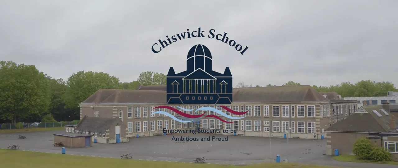 Save Funding for Chiswick Community School