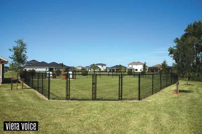To Request the Creation of a Woodbury Dog Park