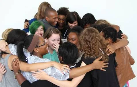 Teen & Adult Alliance!