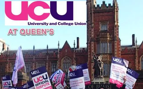 Remove threat of “Withholding of salary” for Professors at Queen's.