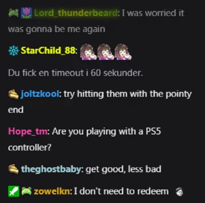 Ban the mod abuser known as zowelkn