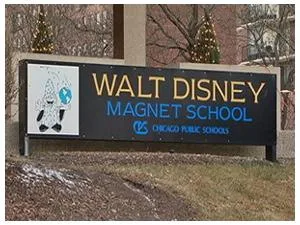 Removal of Ms.Jarvis at Walt Disney Magnet Elementary