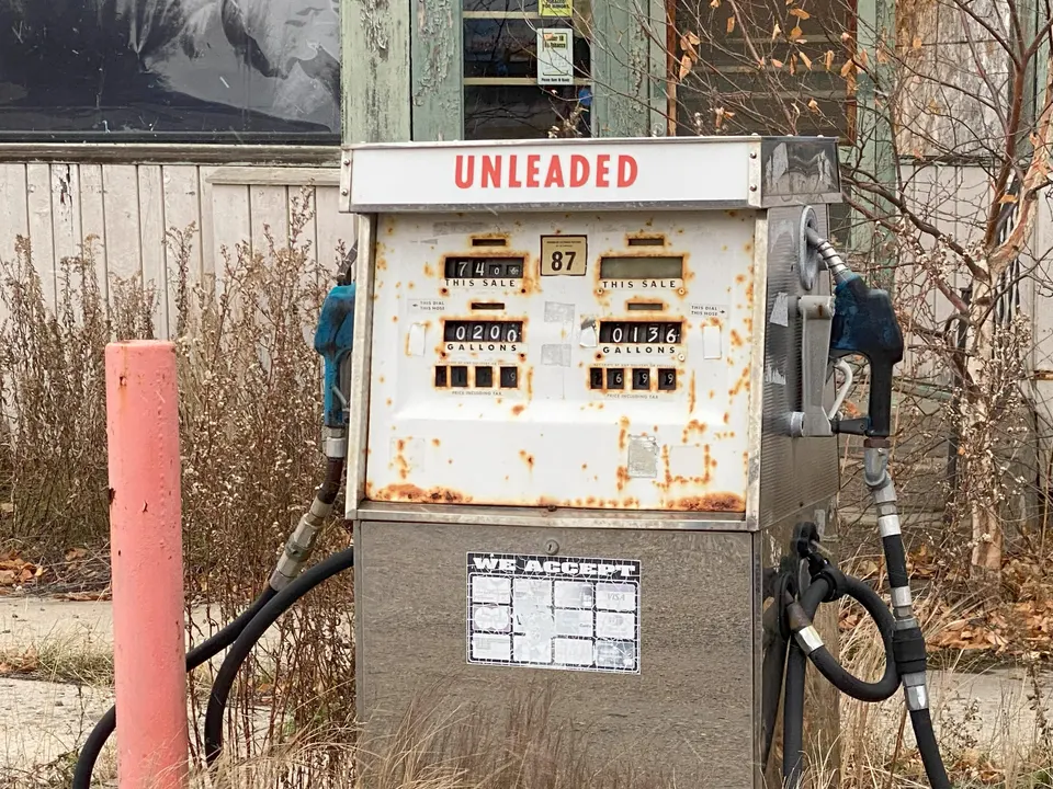 Bring 93 octane back to St. Cloud